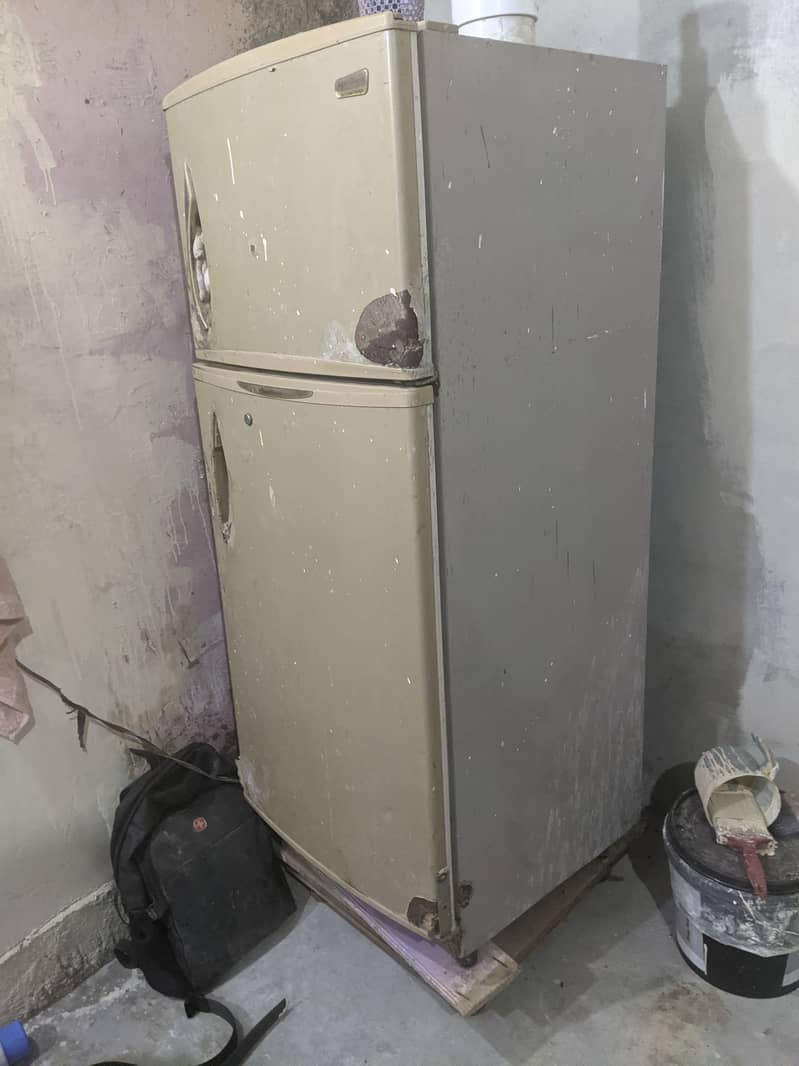 Super General refrigerator 1