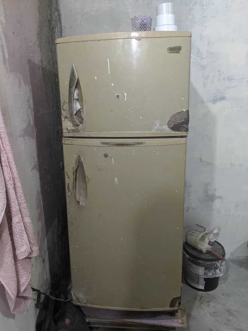 Super General refrigerator 2