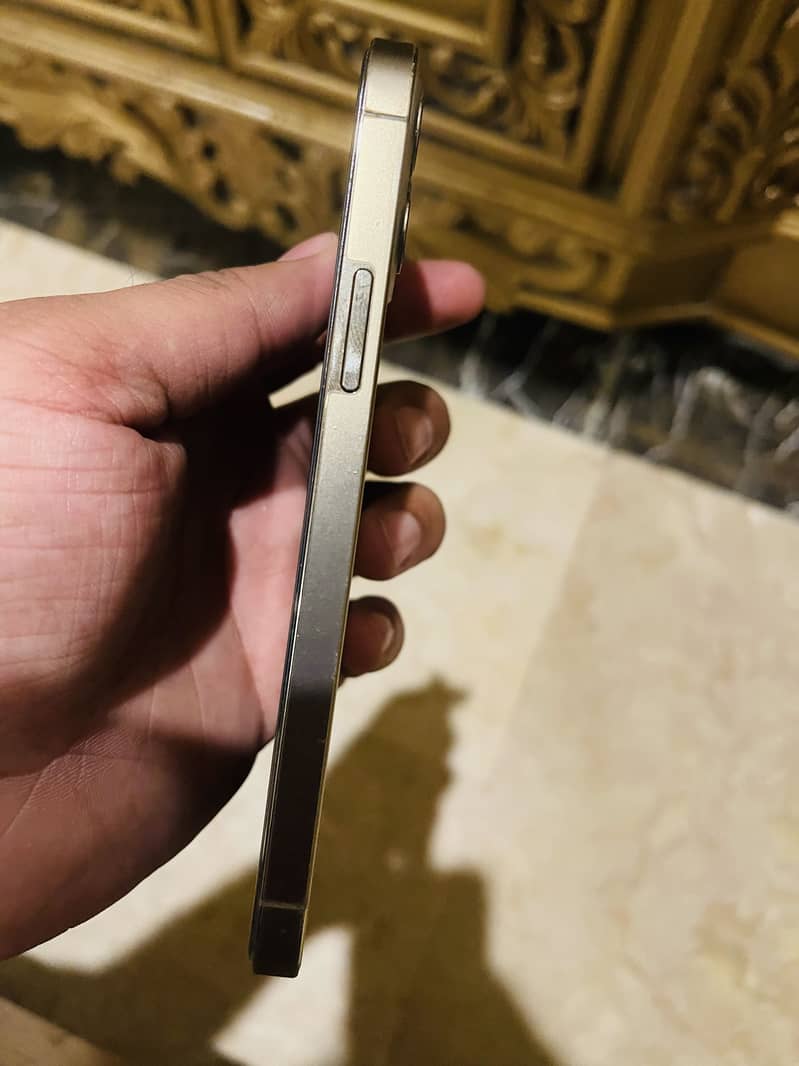 Apple iPhone 12 Pro 5