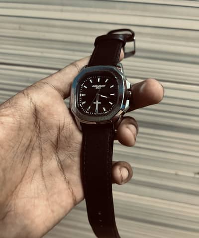 Watch for Men 1500/-