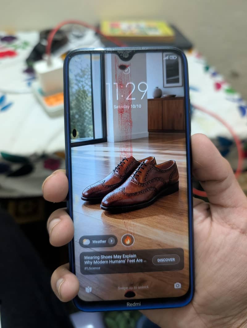 Realme 8 0