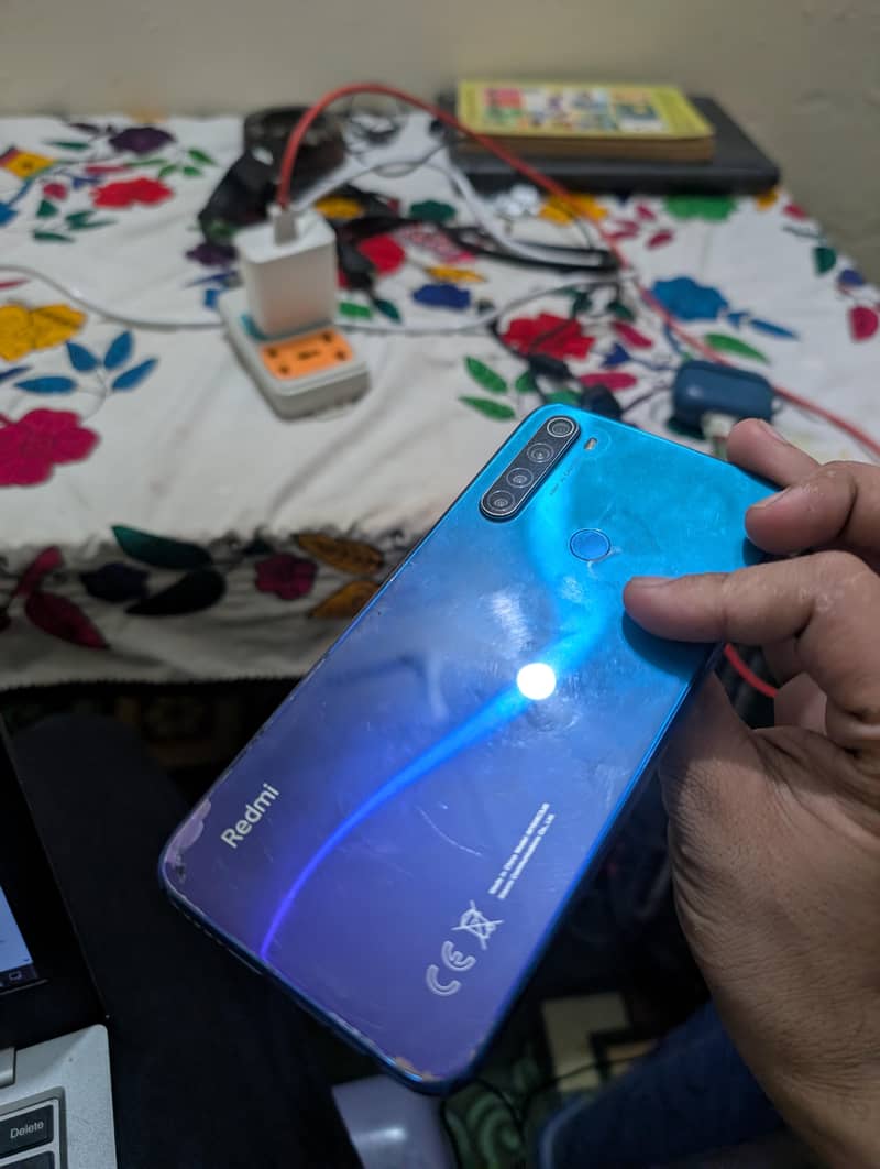 Realme 8 1