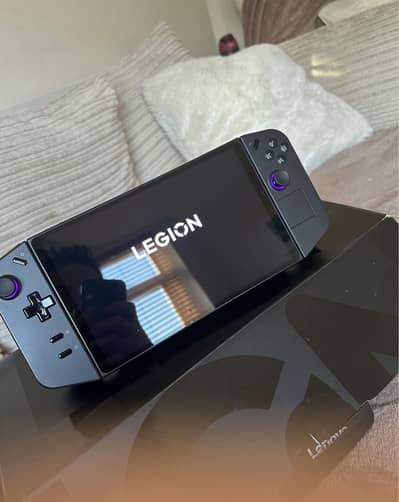 Lenovo legion go z1 extreme 1tb