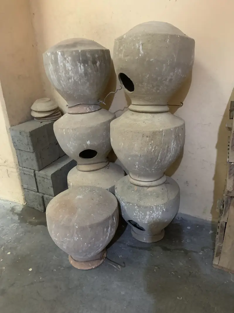 Lovebirds keker breeding boxes — photo 3