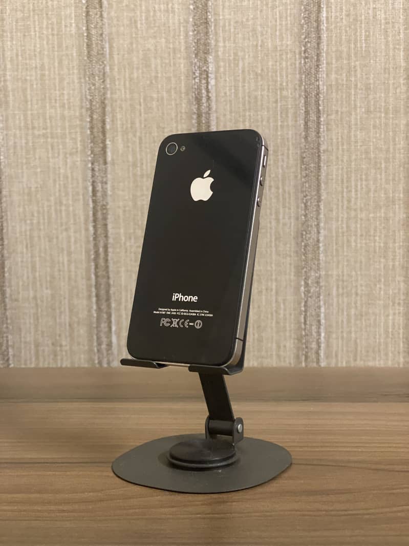Apple iPhone 4s 3
