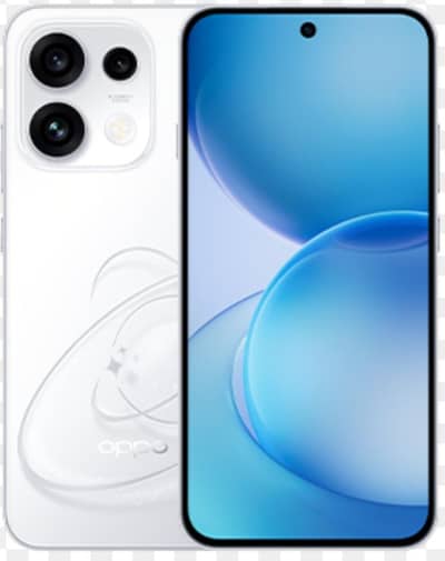 OPPO Reno 16F