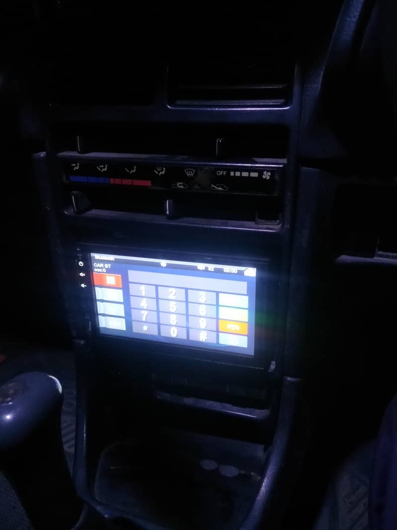 mp5 lcd panel 2