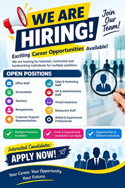 Hiring