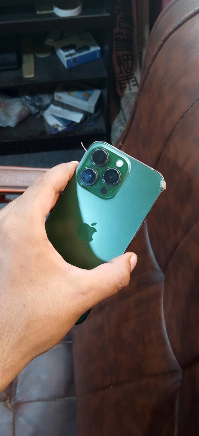 Apple iPhone 13 Pro 0
