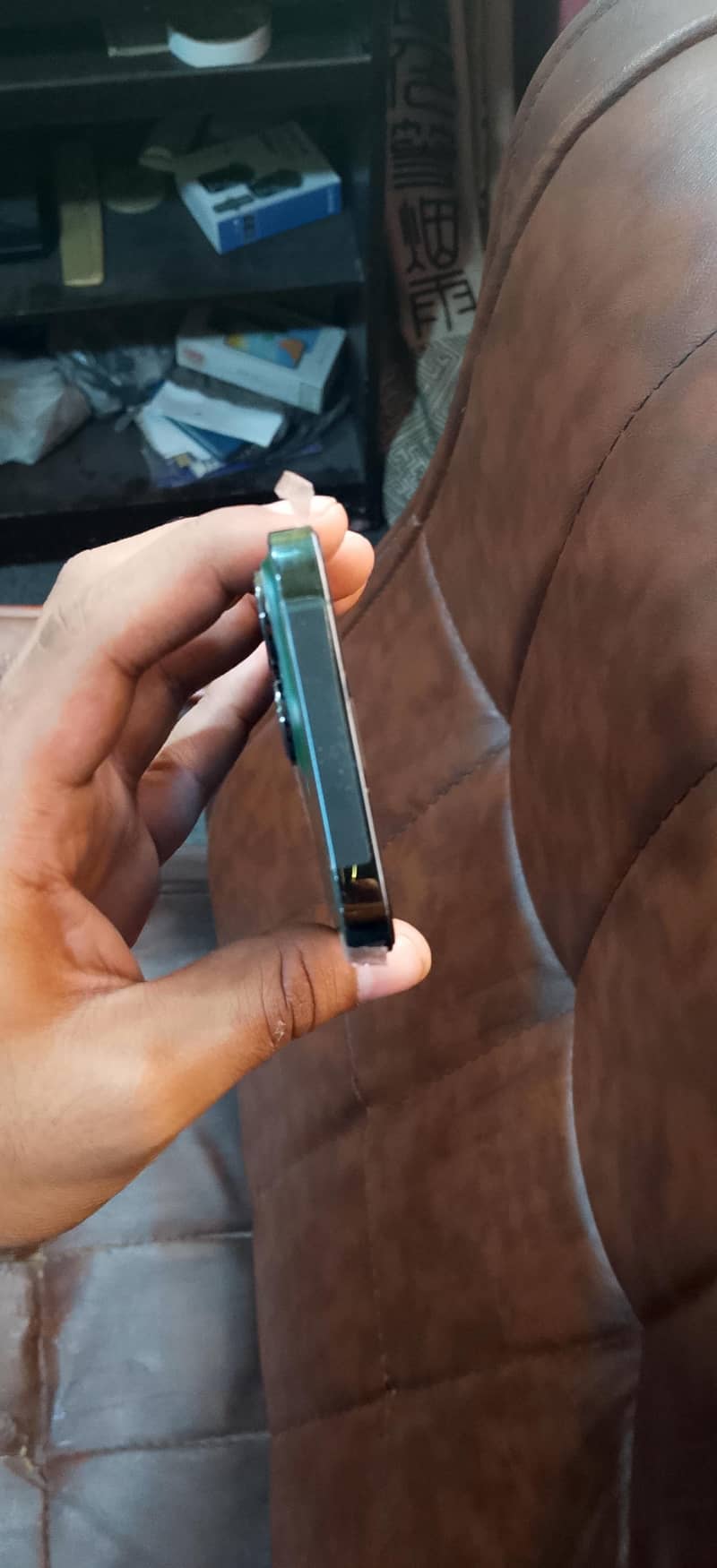 Apple iPhone 13 Pro 1