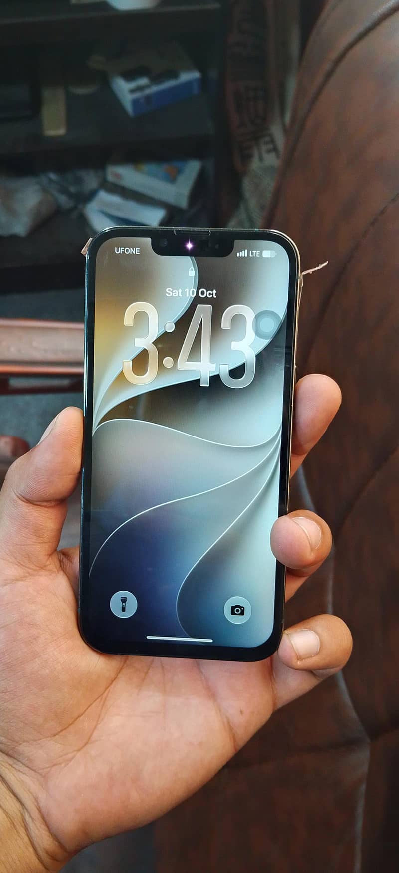 Apple iPhone 13 Pro 2