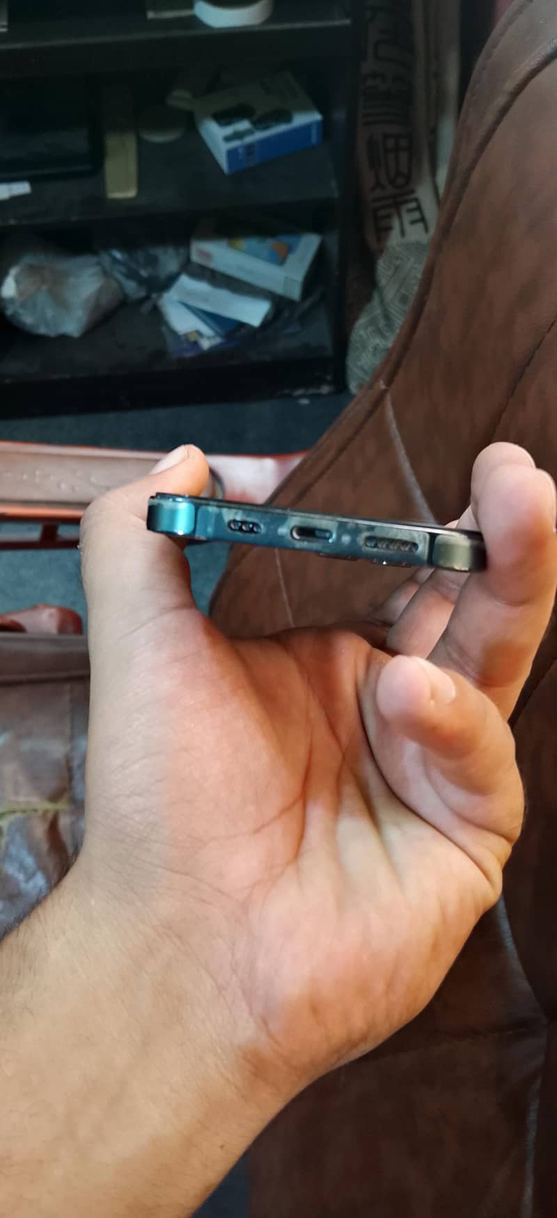 Apple iPhone 13 Pro 3