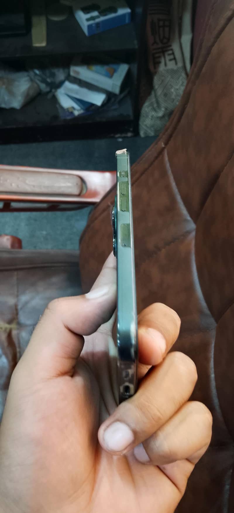 Apple iPhone 13 Pro 5