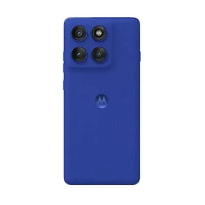 Motorola Edge 60 pro