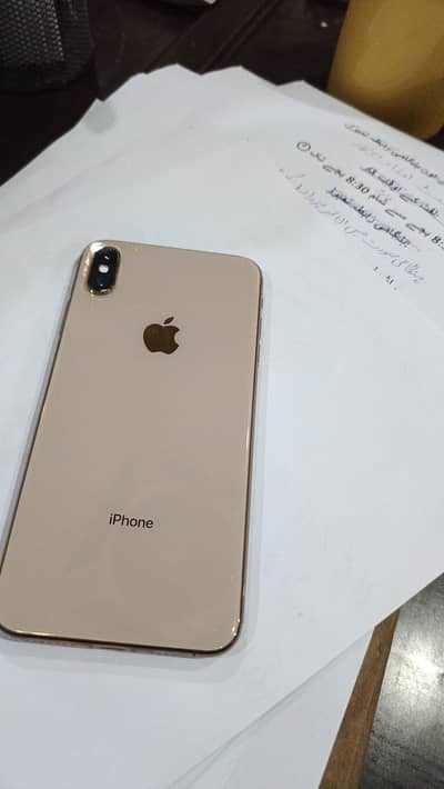 Apple iPhone XS