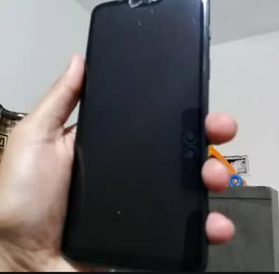 One Plus 6 128gb All ok finger print ok