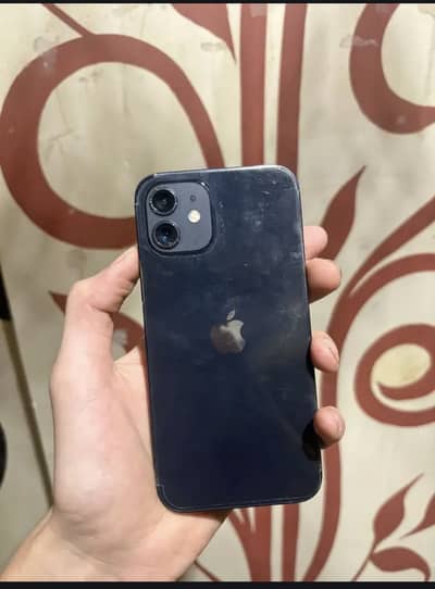 Apple iPhone 12