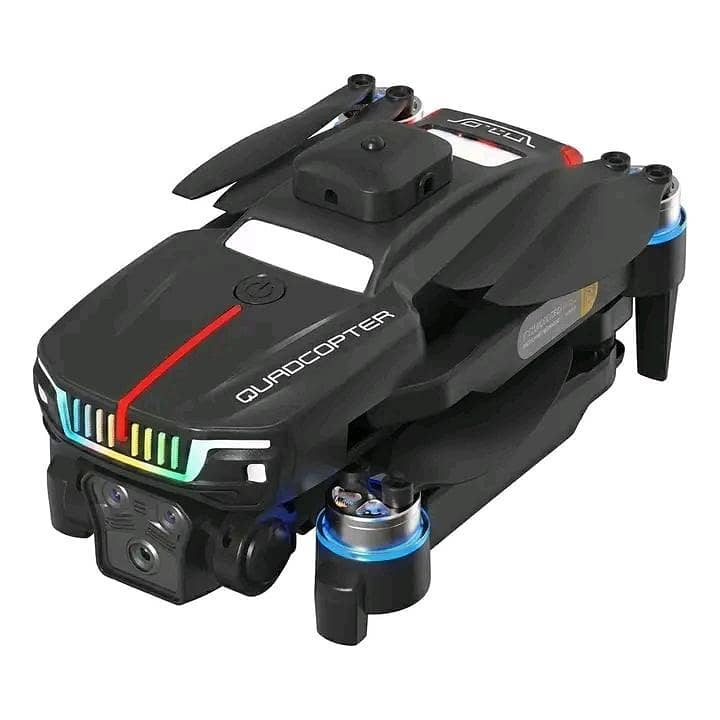 j6 Drone Camera 1