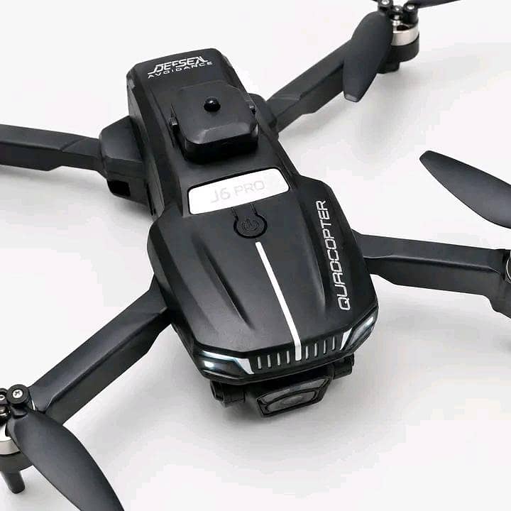 j6 Drone Camera 3