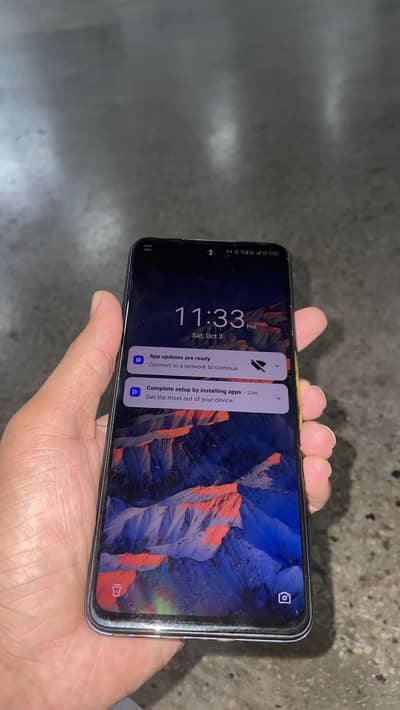 Tecno CAMON 18T