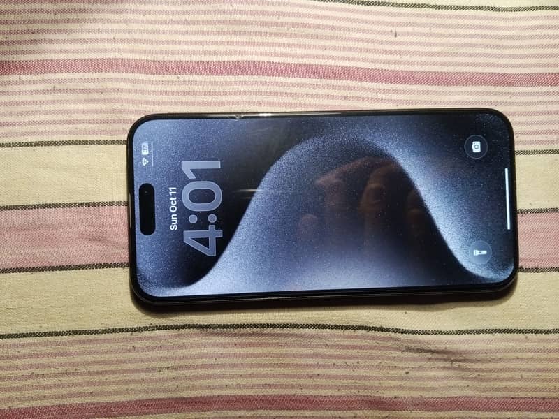 Iphone 15 Pro Max JV 0