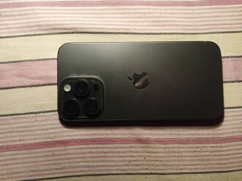 Iphone 15 Pro Max JV 1