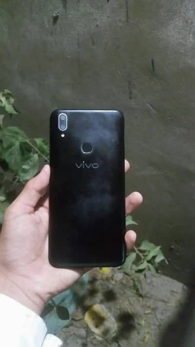 Vivo Y85 ( Exchange Possible )