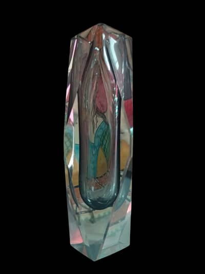Classic Vases
