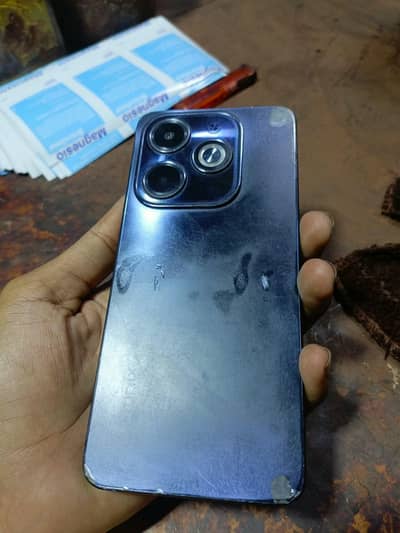 Infinix Hot 40i