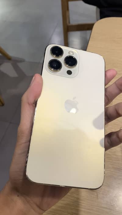 Apple iPhone 14 Pro Max