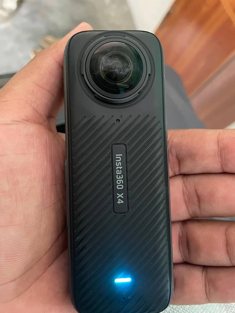 insta360x4 5