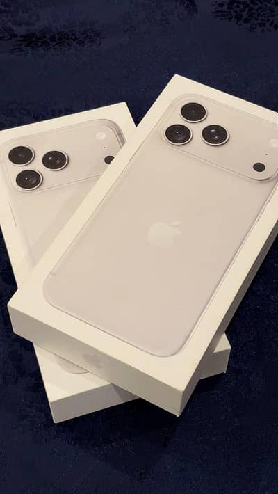 Apple iPhone 18 Pro Max