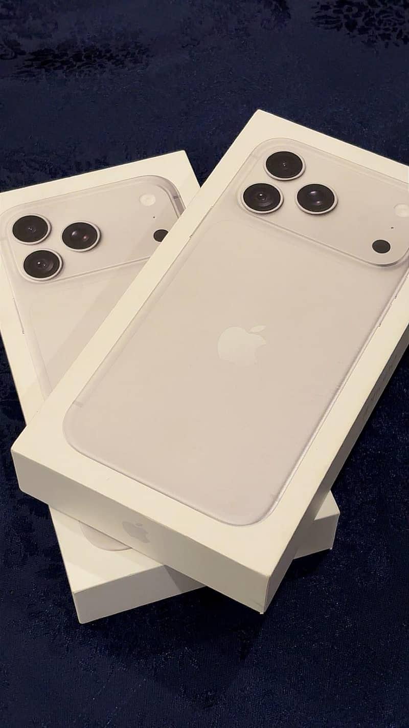 Apple iPhone 18 Pro Max 0