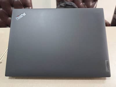 Lenovo Thinkpad T14 Gen 3 (Core i7 12th Gen 1260p )