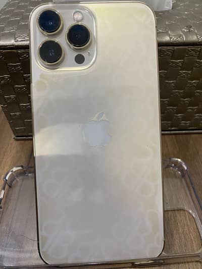 Apple iPhone 13 Pro Max