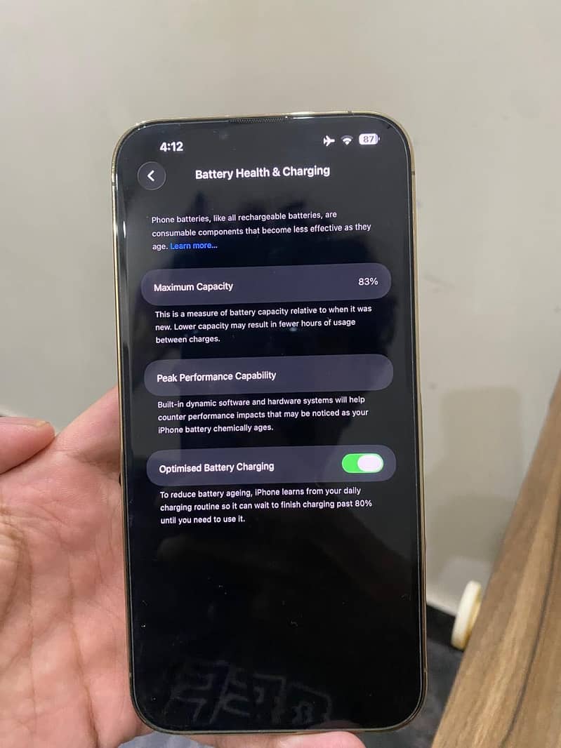 Apple iPhone 13 Pro Max 4