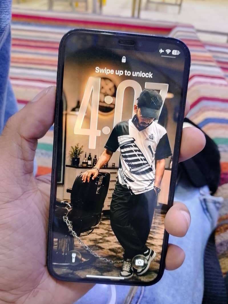 Apple iPhone 12 0