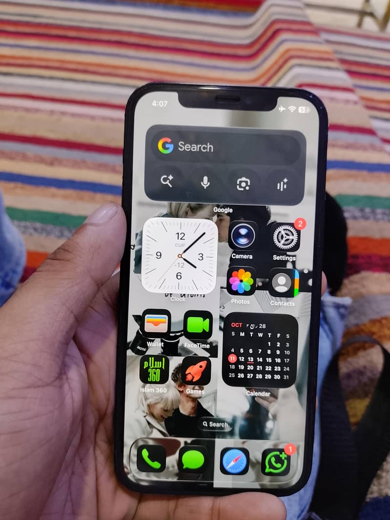 Apple iPhone 12 2