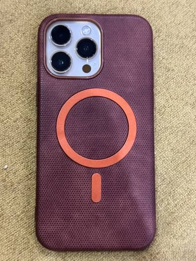 iPhone 14 Pro Max Fu