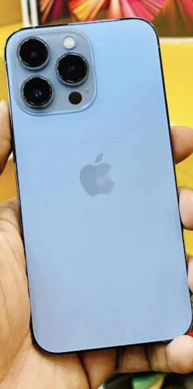 Apple iPhone 13 Pro 3