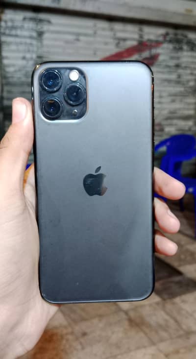 Apple iPhone 11 Pro