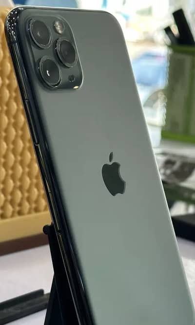 iPhone 11 Pro 256gb pta dual