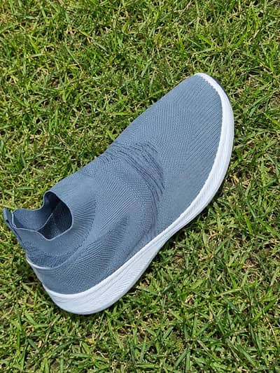Very good quality shoes and fresh piece