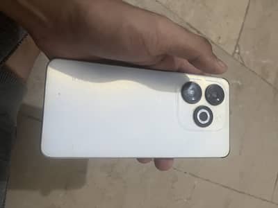 Infinix Smart 8
