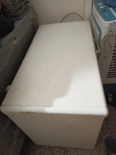 freezer