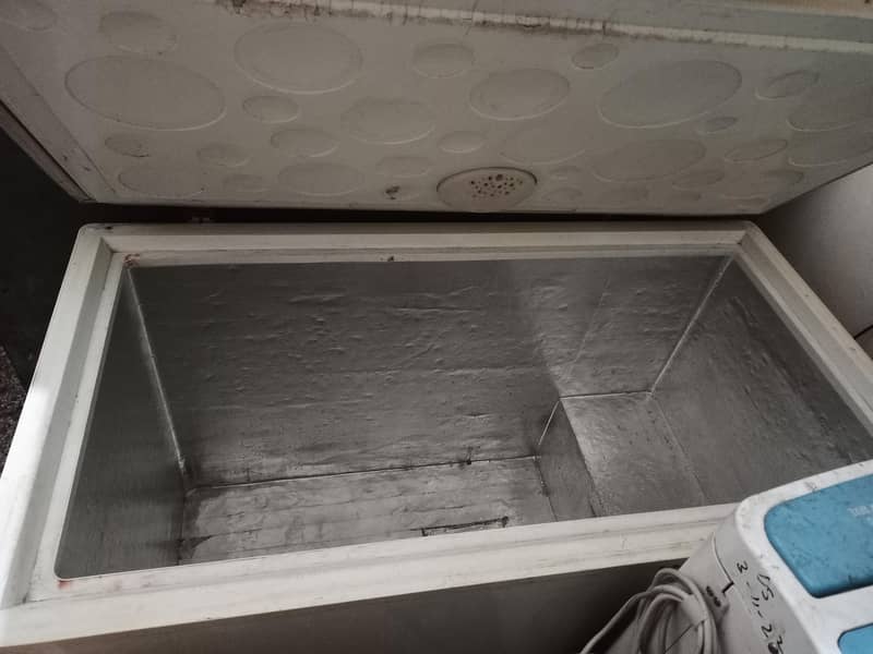 freezer 1