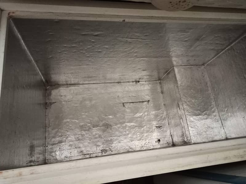 freezer 2