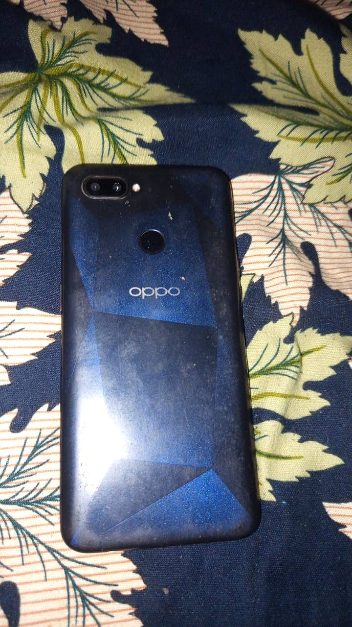 OPPO A12 1