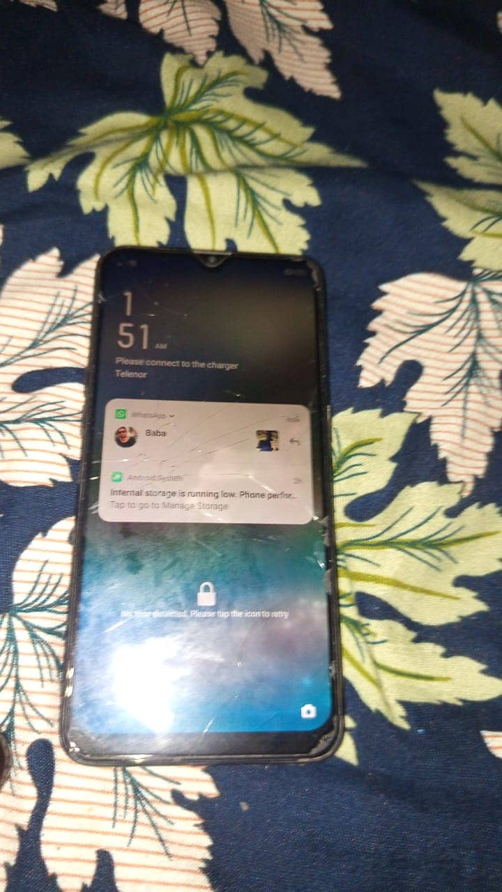 OPPO A12 5