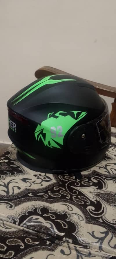 medium size new helmet for sale
